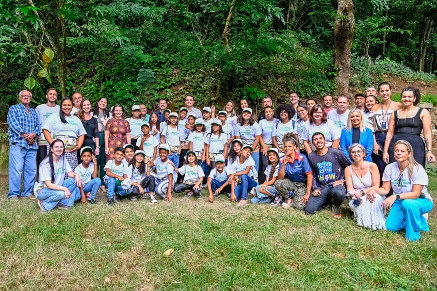 lancamento-do-programa-municipal-de-educacao-ambiental-dia-da-educacao-ambiental-2-turama-guardioes-mirins-ambientais