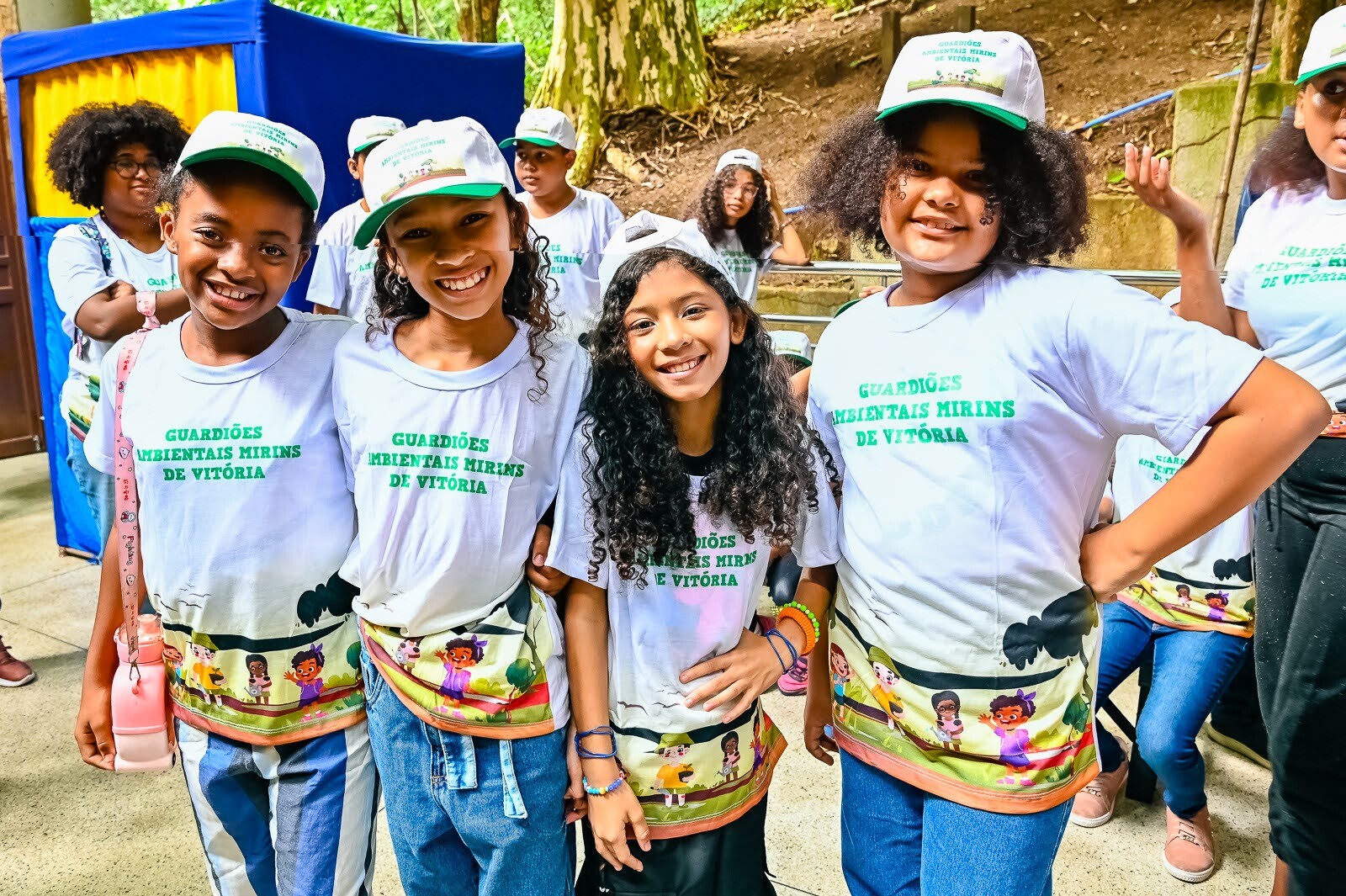 Lan+ºamento do Programa Municipal de Educa+º+úo Ambiental_Foto Leonardo Silveira-5.jpg
