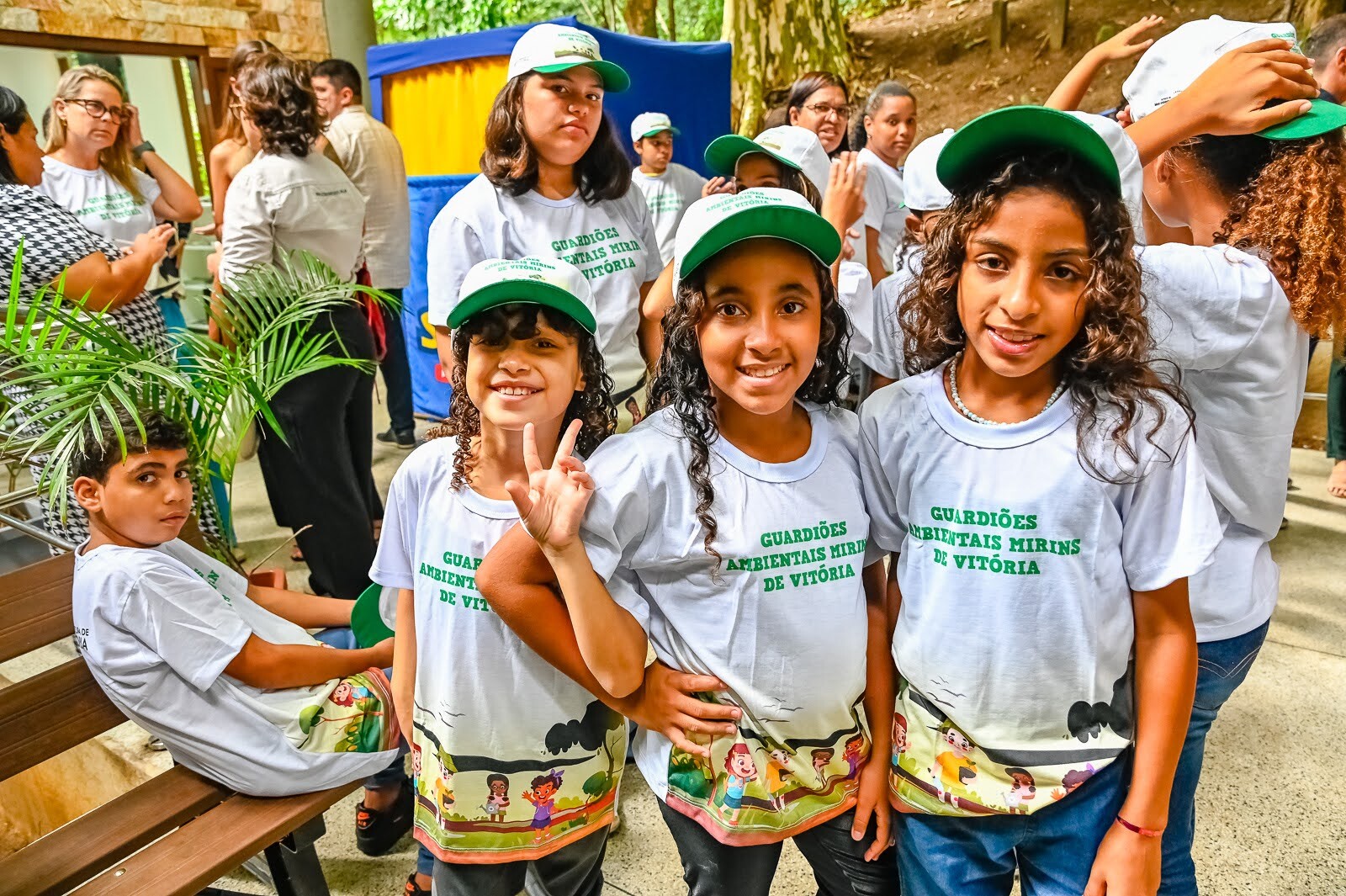 Lan+ºamento do Programa Municipal de Educa+º+úo Ambiental_Foto Leonardo Silveira-7.jpg