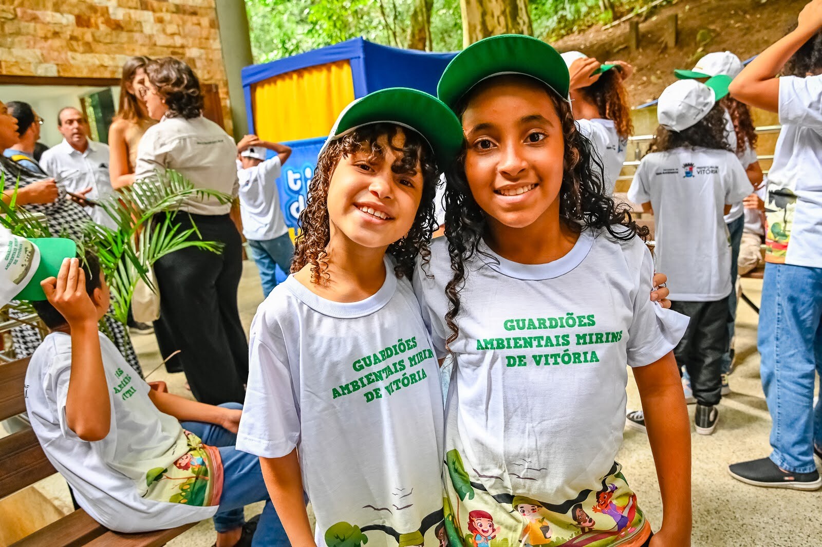 Lan+ºamento do Programa Municipal de Educa+º+úo Ambiental_Foto Leonardo Silveira-10.jpg