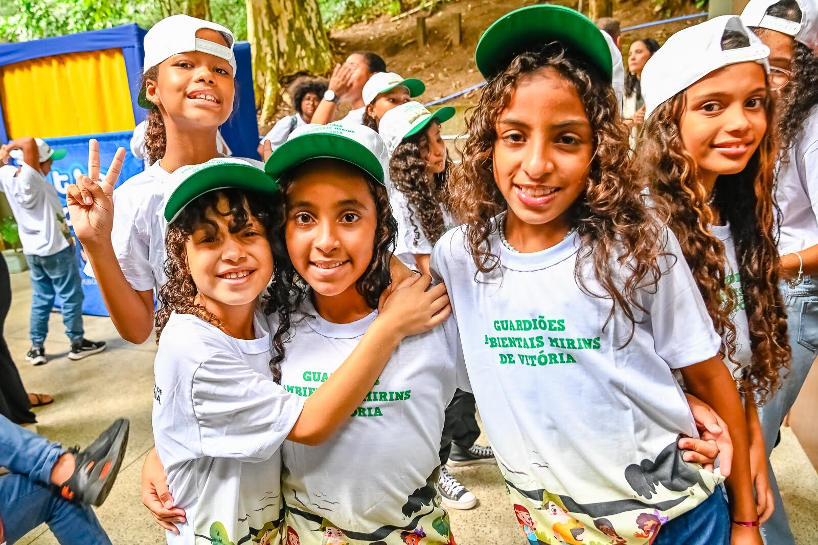 Lan+ºamento do Programa Municipal de Educa+º+úo Ambiental_Foto Leonardo Silveira-11.jpg