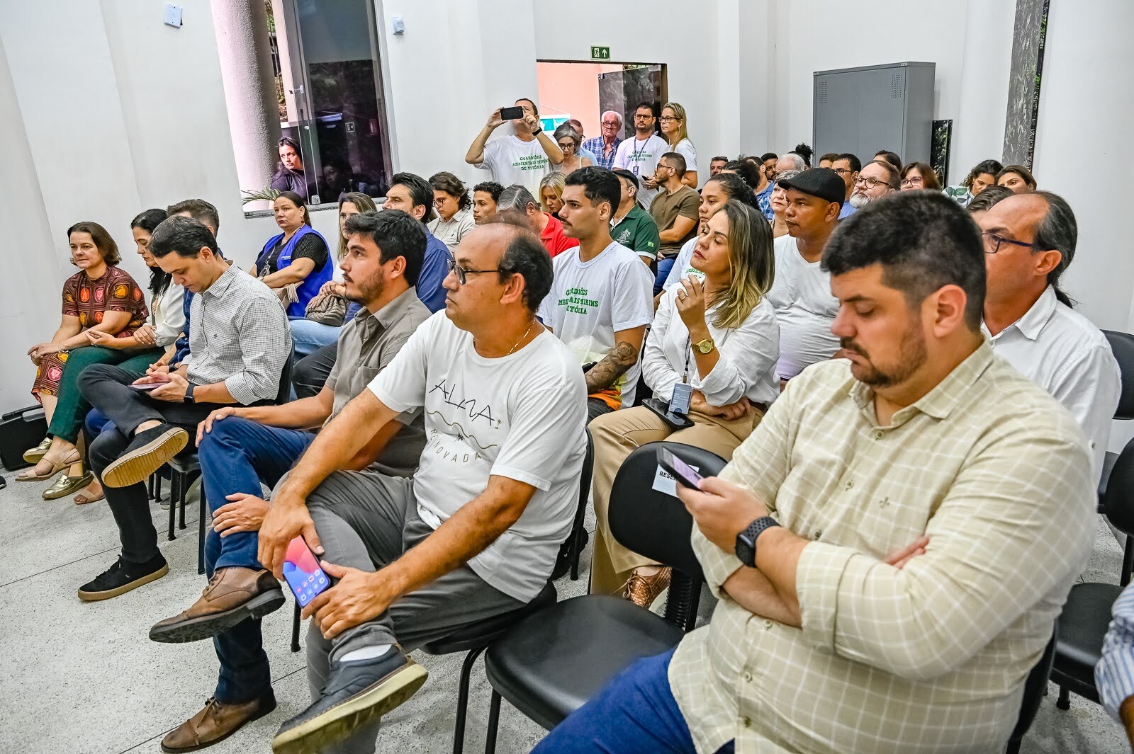 Lan+ºamento do Programa Municipal de Educa+º+úo Ambiental_Foto Leonardo Silveira-15.jpg