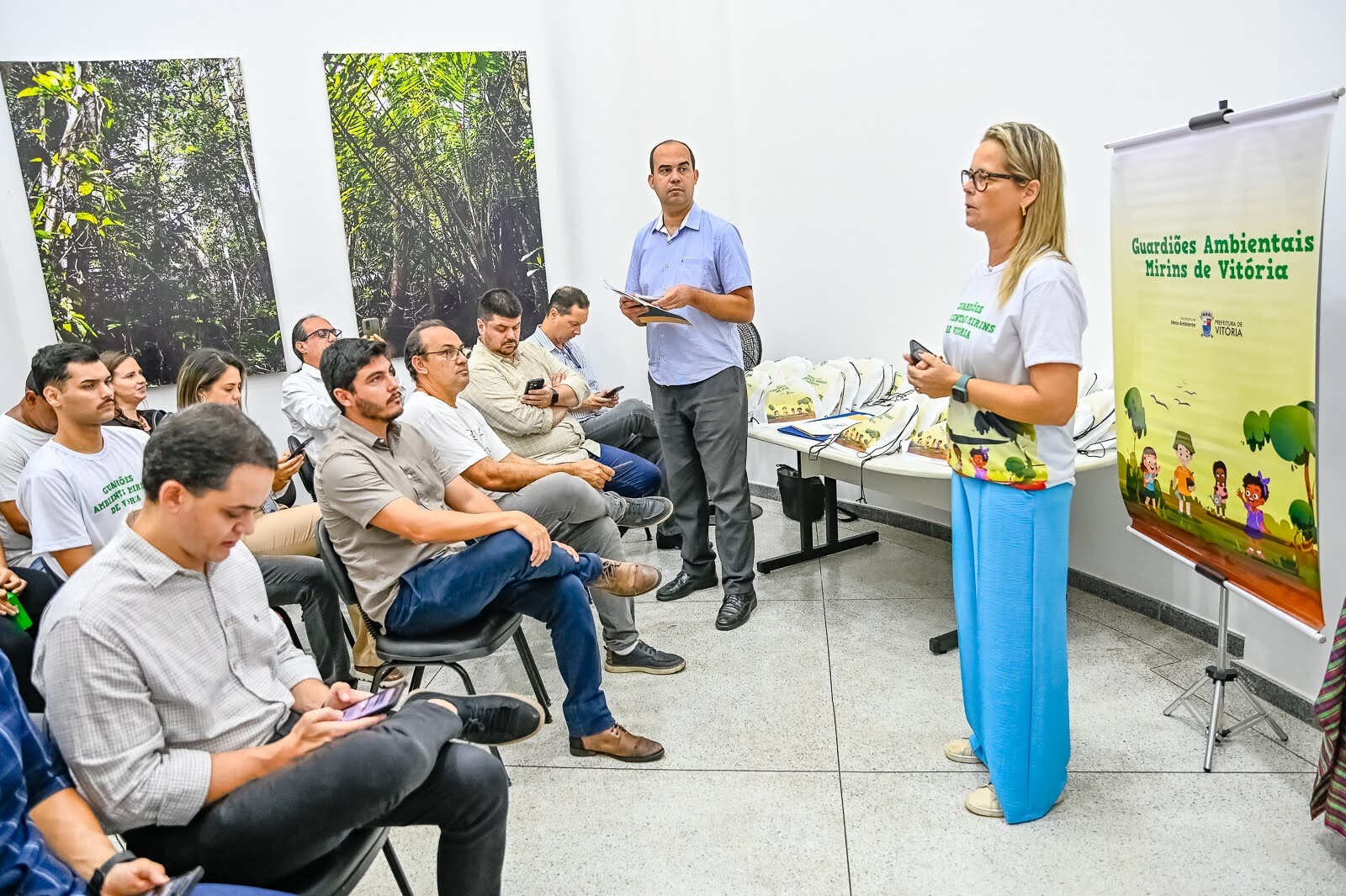 Lan+ºamento do Programa Municipal de Educa+º+úo Ambiental_Foto Leonardo Silveira-25.jpg