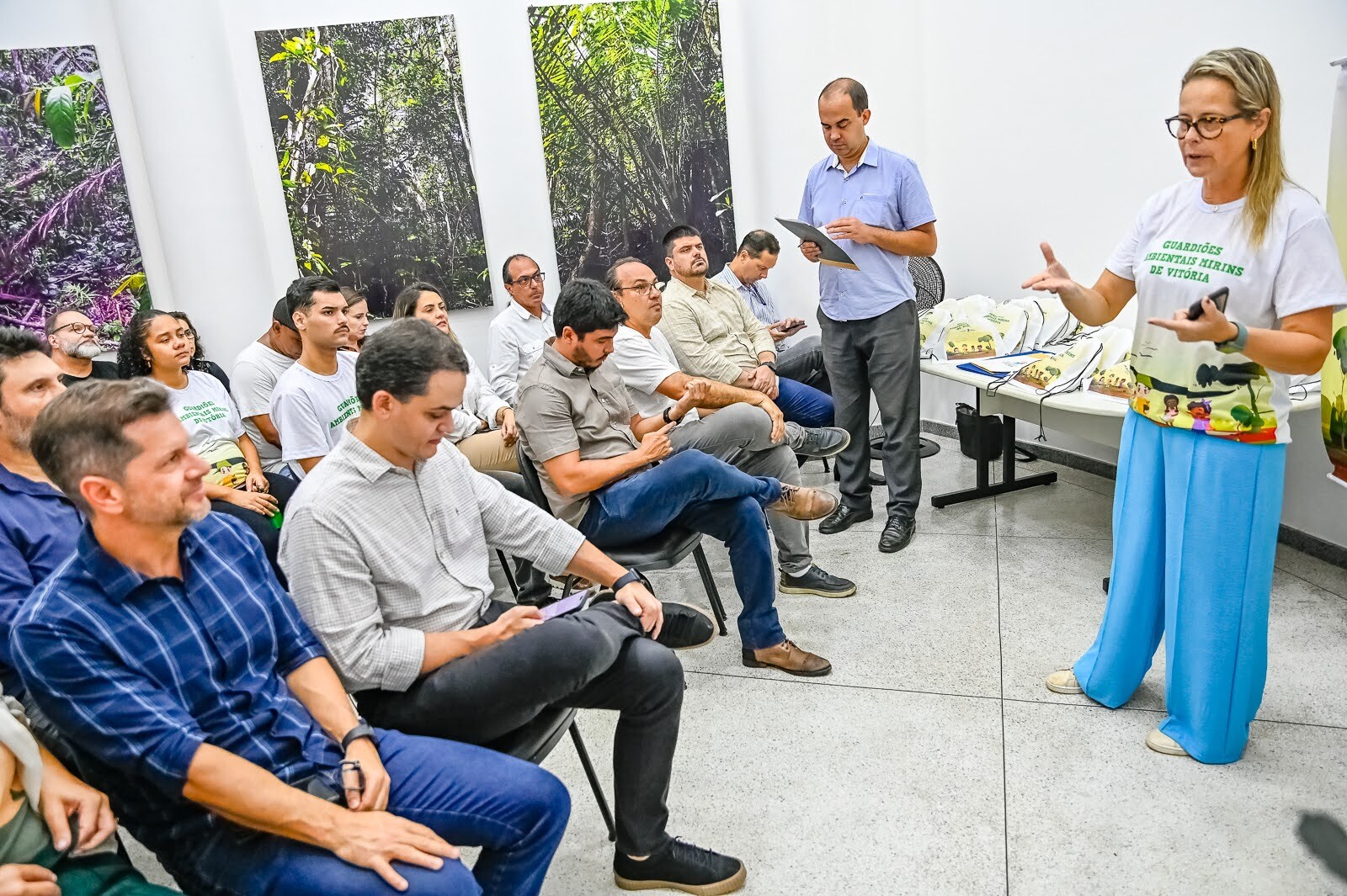 Lan+ºamento do Programa Municipal de Educa+º+úo Ambiental_Foto Leonardo Silveira-29.jpg