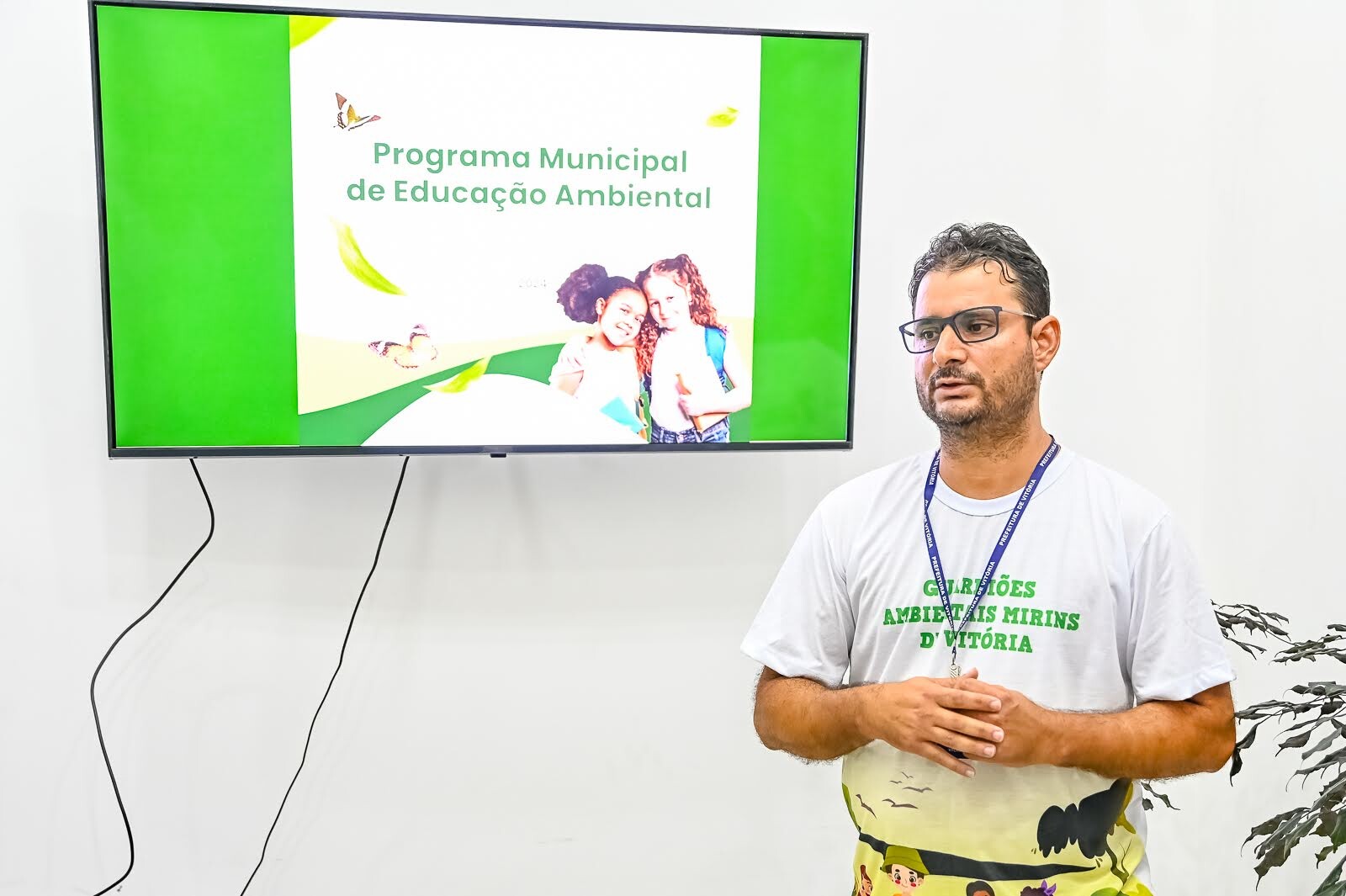 Lan+ºamento do Programa Municipal de Educa+º+úo Ambiental_Foto Leonardo Silveira-36.jpg