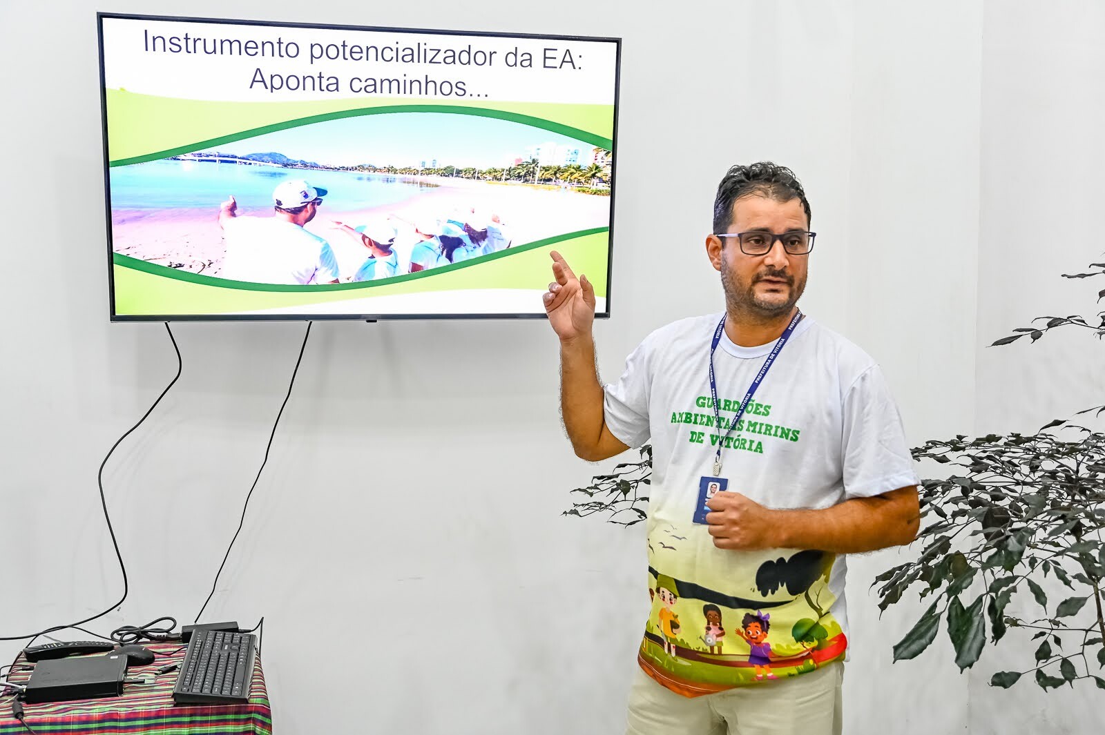 Lan+ºamento do Programa Municipal de Educa+º+úo Ambiental_Foto Leonardo Silveira-38.jpg