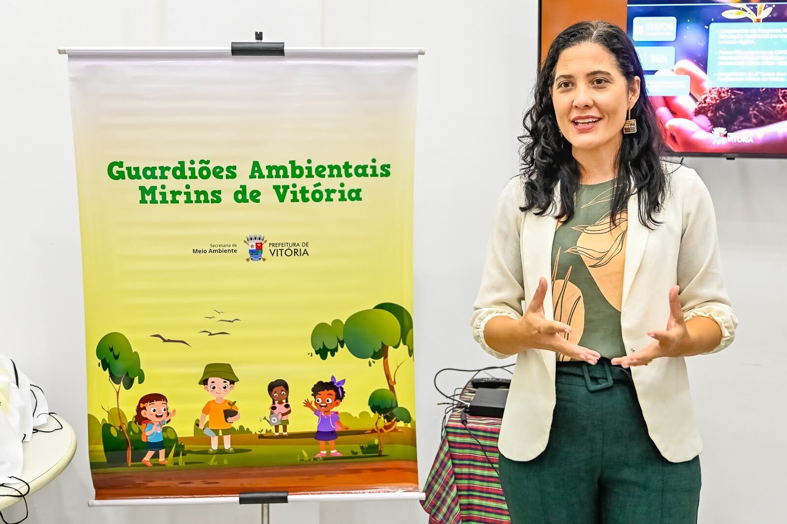 Lan+ºamento do Programa Municipal de Educa+º+úo Ambiental_Foto Leonardo Silveira-45.jpg