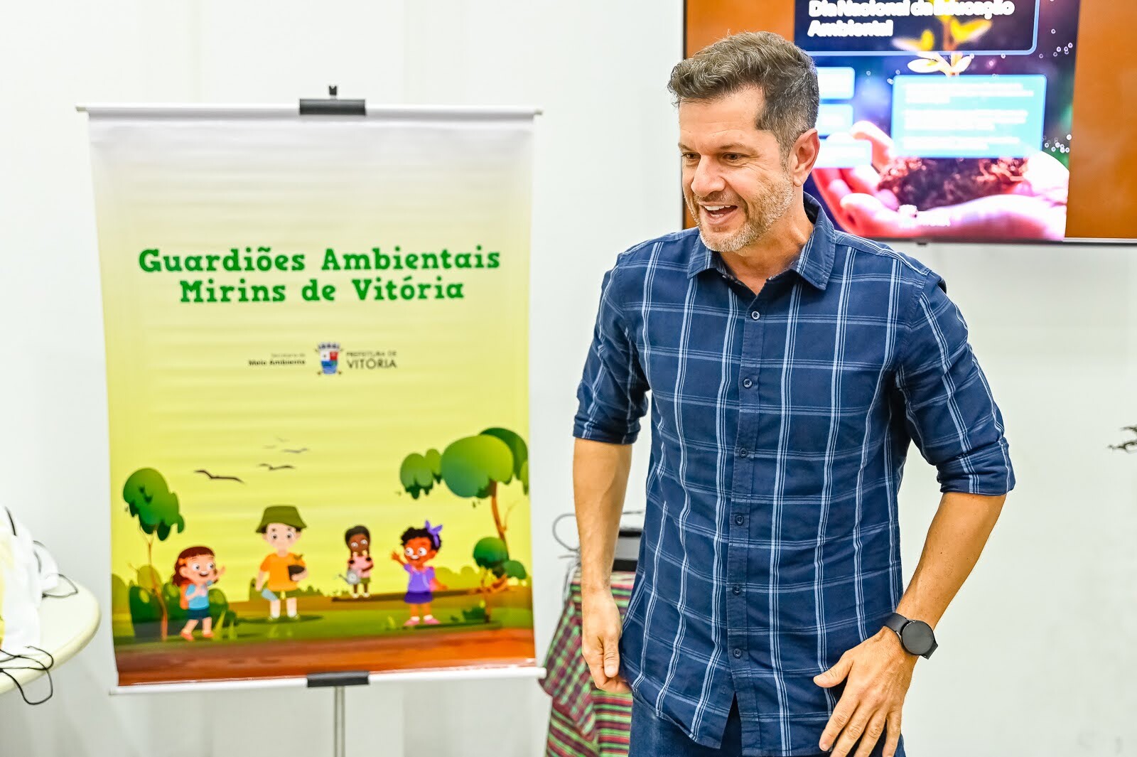 Lan+ºamento do Programa Municipal de Educa+º+úo Ambiental_Foto Leonardo Silveira-46.jpg