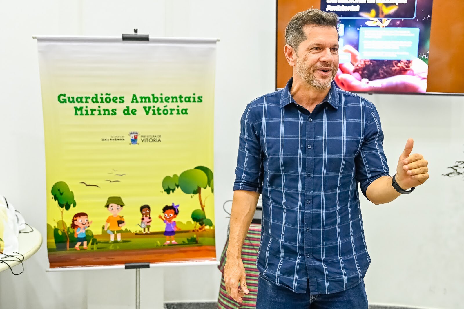 Lan+ºamento do Programa Municipal de Educa+º+úo Ambiental_Foto Leonardo Silveira-48.jpg