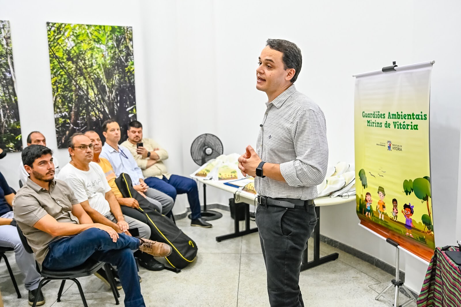 Lan+ºamento do Programa Municipal de Educa+º+úo Ambiental_Foto Leonardo Silveira-61.jpg