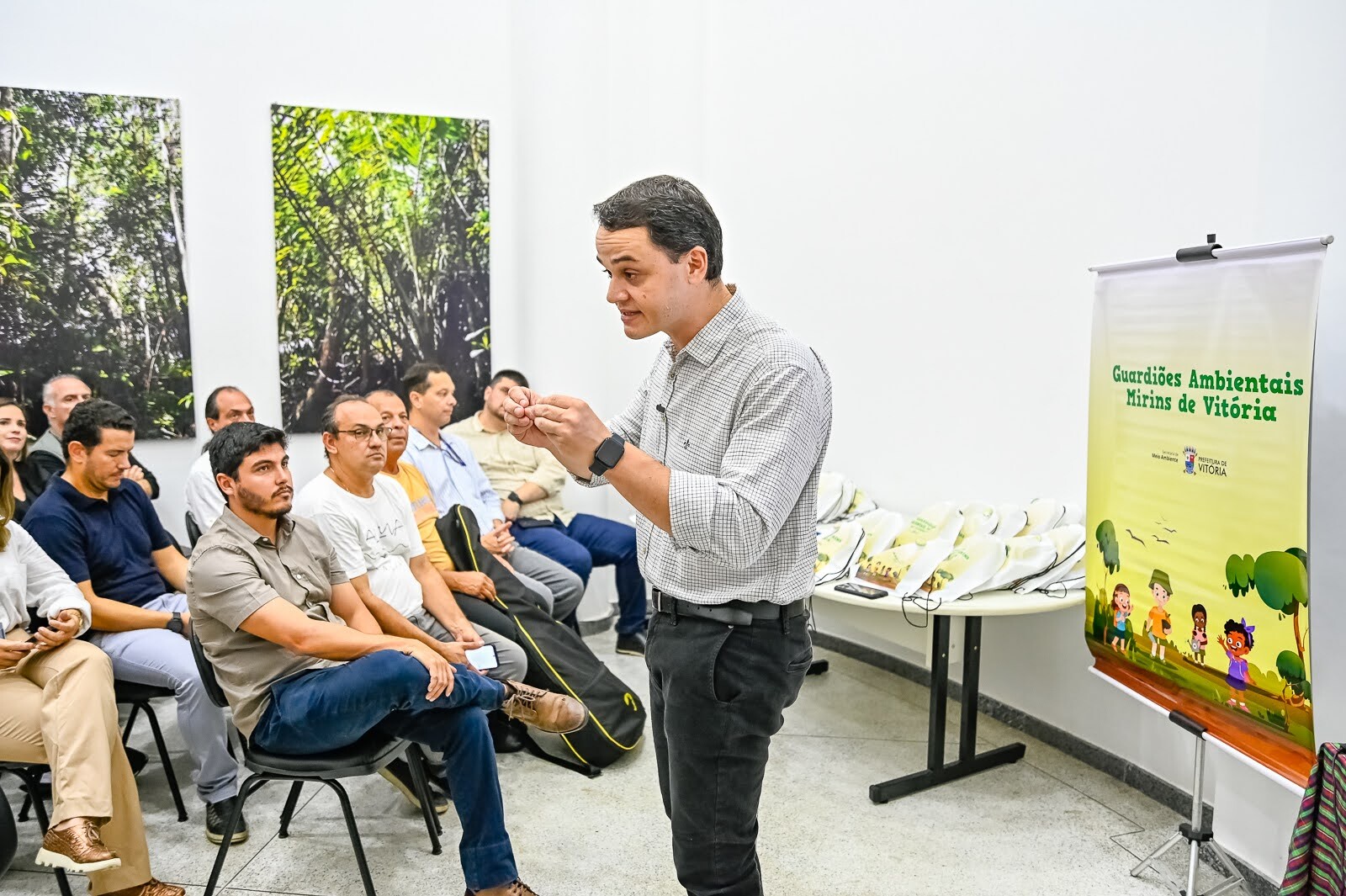 Lan+ºamento do Programa Municipal de Educa+º+úo Ambiental_Foto Leonardo Silveira-63.jpg