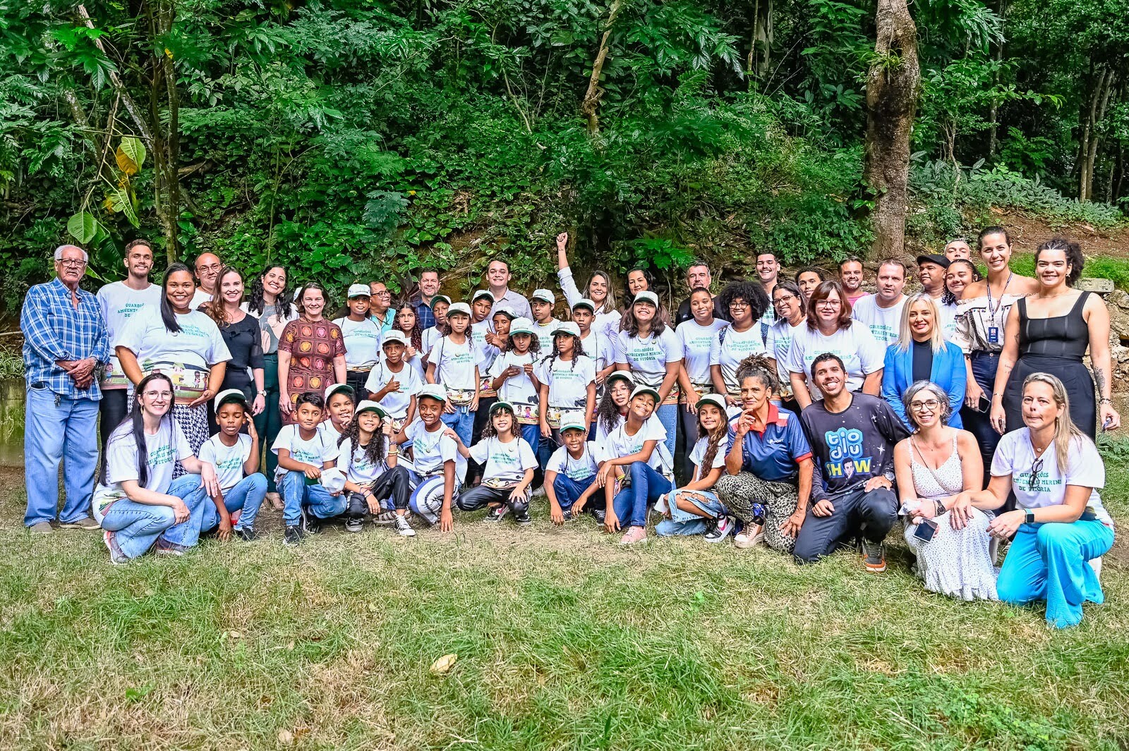 Lan+ºamento do Programa Municipal de Educa+º+úo Ambiental_Foto Leonardo Silveira-88.jpg