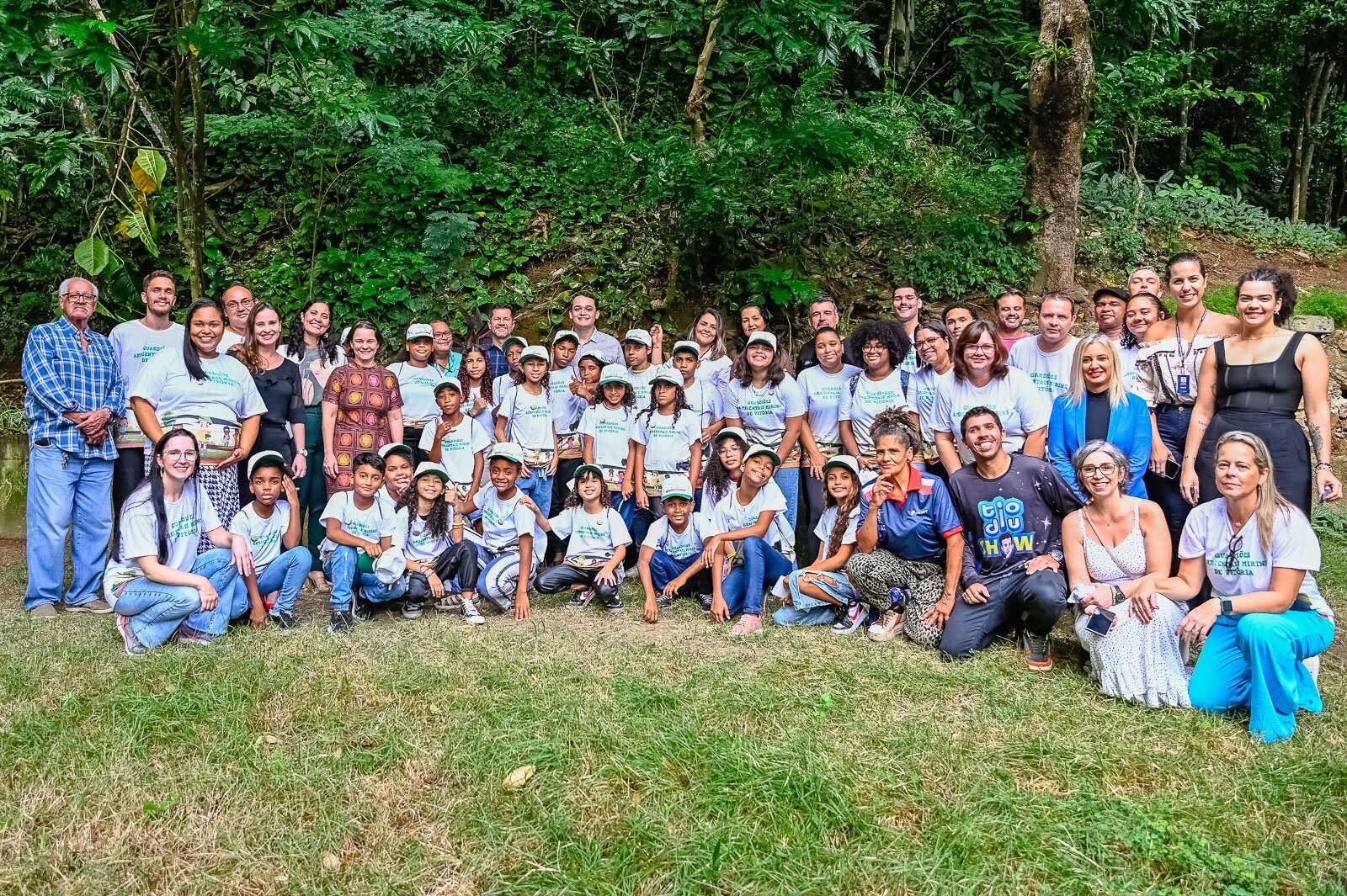 Lan+ºamento do Programa Municipal de Educa+º+úo Ambiental_Foto Leonardo Silveira-89.jpg