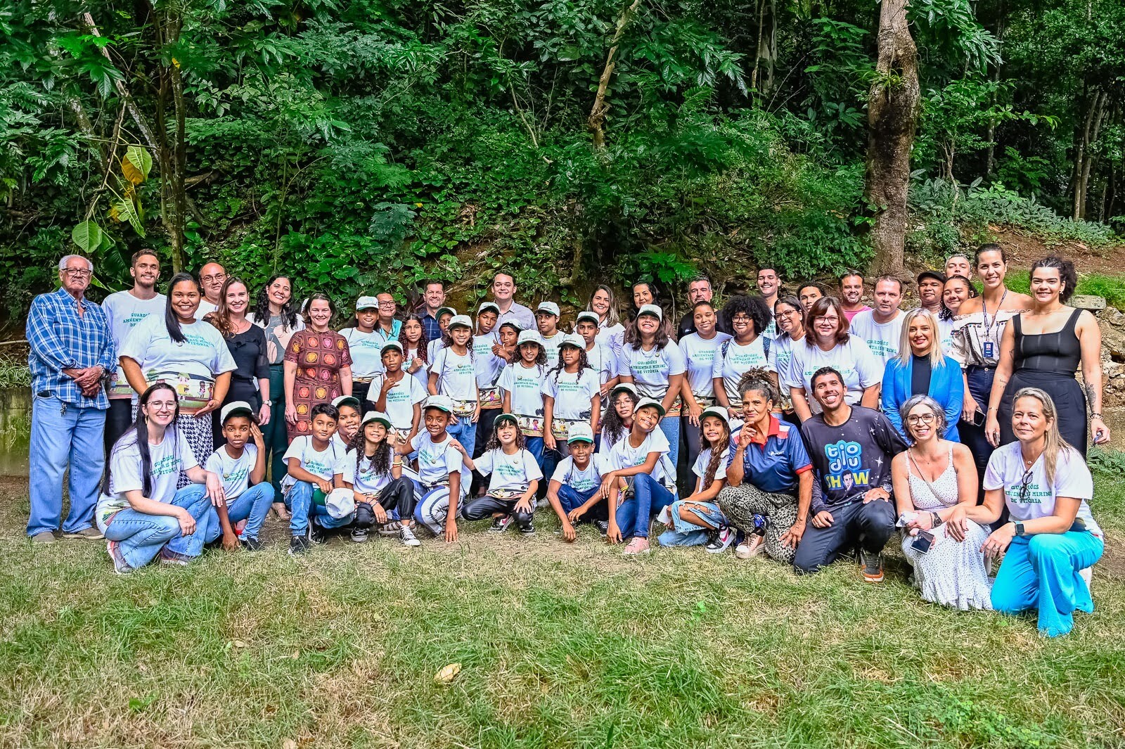 Lan+ºamento do Programa Municipal de Educa+º+úo Ambiental_Foto Leonardo Silveira-90.jpg