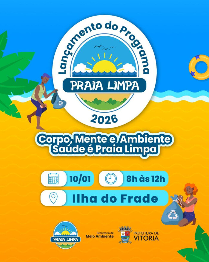 verao-2026-projeto-praia-limpa-amplia-acoes-ambientais-em-vitoria