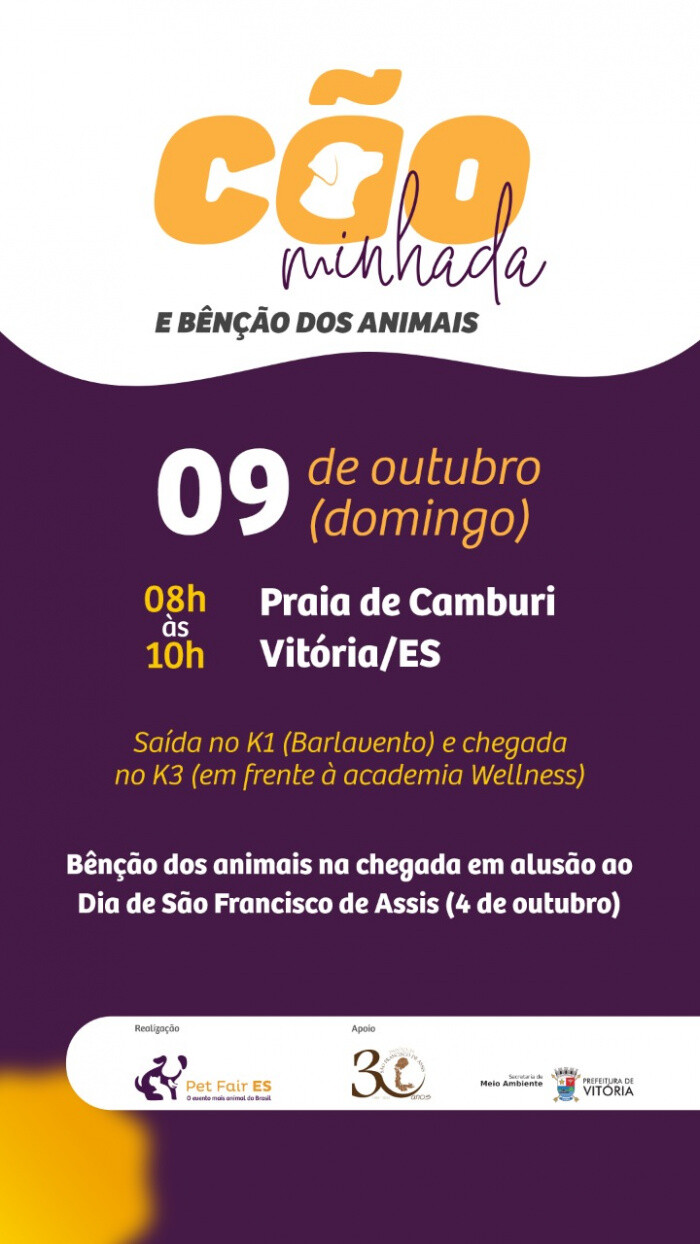 domingo-e-dia-de-caominhada-e-bencao-dos-animais-em-vitoria
