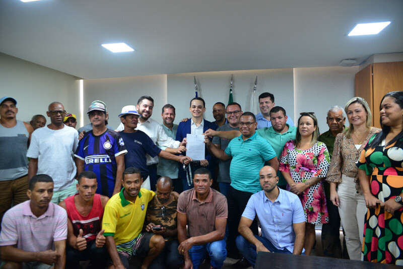 prefeito-sanciona-pl-que-desburocratiza-beneficio-para-catadores-de-caranguejo