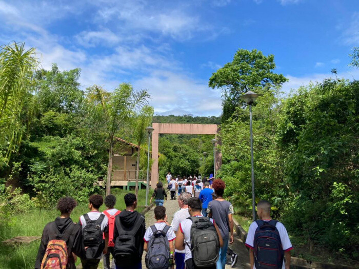 estudantes-da-rede-municipal-de-vitoria-conhecerao-nascente-no-parque-mulemba