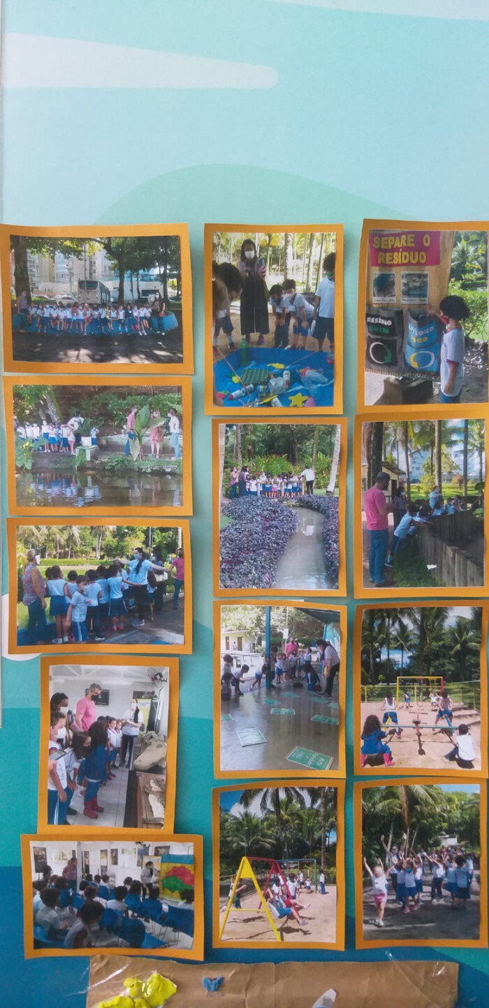 criancas-produzem-texto-e-desenhos-apos-visita-a-unidade-de-conservacao