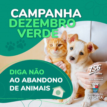 dezembro-verde-vitoria-contra-o-abandono-e-maus-tratos-aos-animais