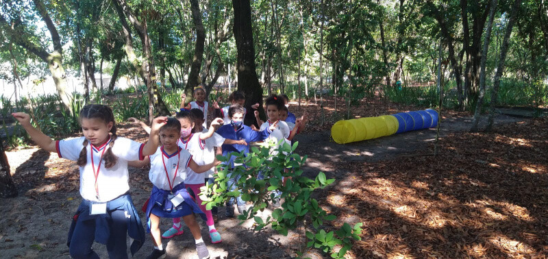 alunos-da-educacao-infantil-participam-de-atividades-em-parque-municipal