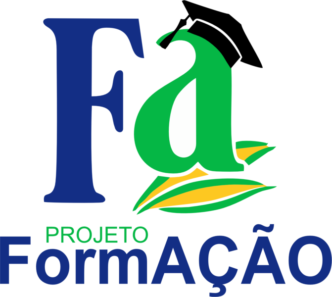 PROJETO FORMAÇÃO