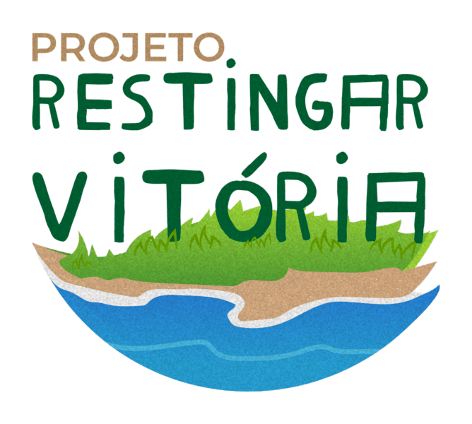 PROJETO RESTINGAR VITÓRIA