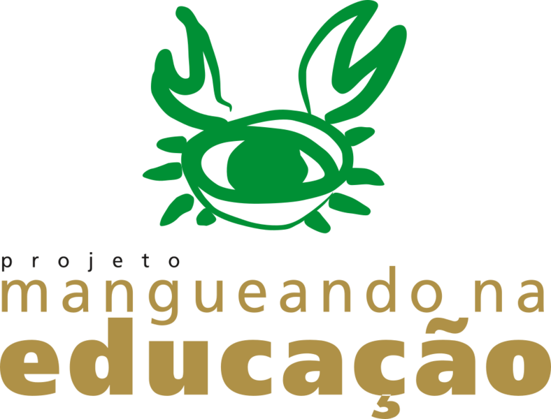  Mangueando na Educação