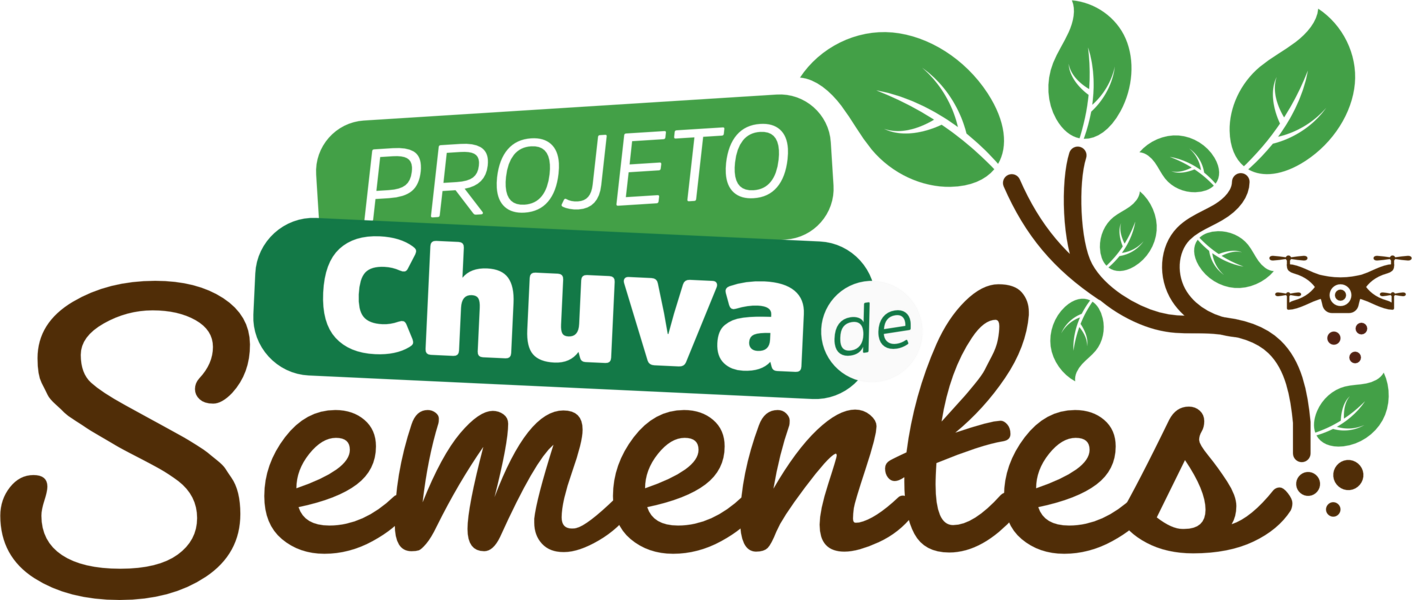 PROJETO CHUVA DE SEMENTES